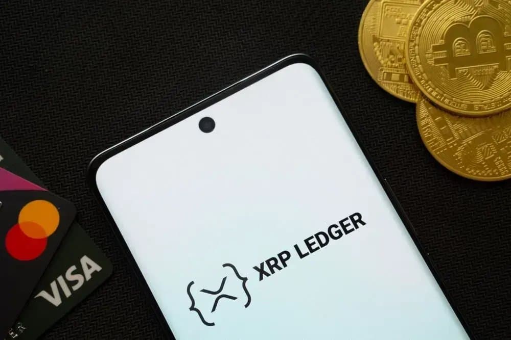 XRP Ledger Poised for Surge in Autonomous AI Transactions