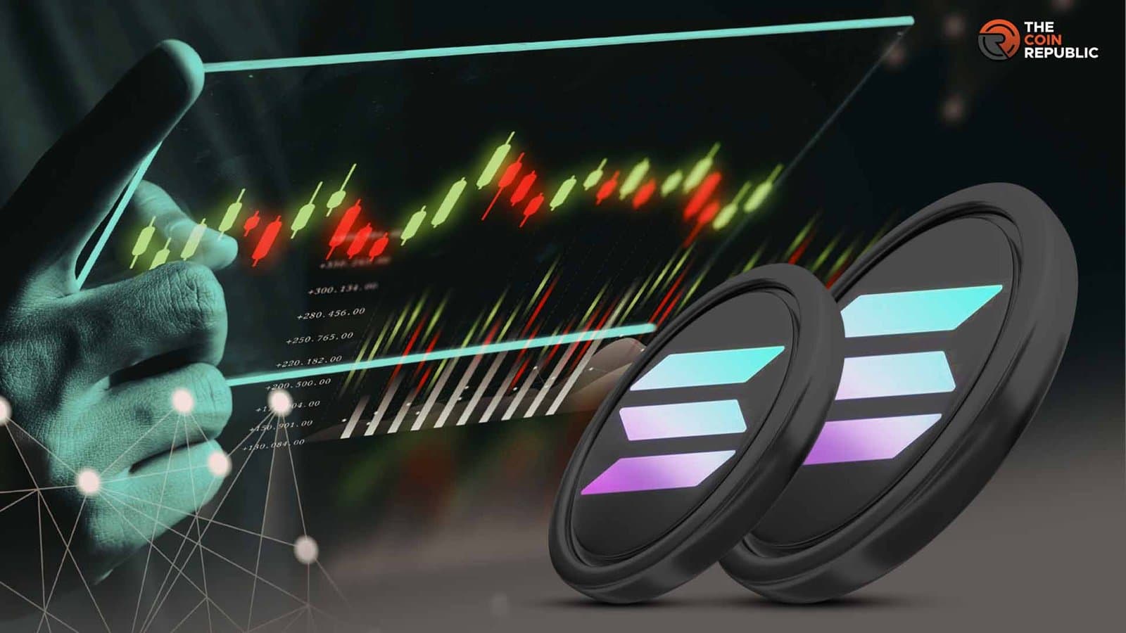 Solana Aims for $100 Following Recent Market Gains