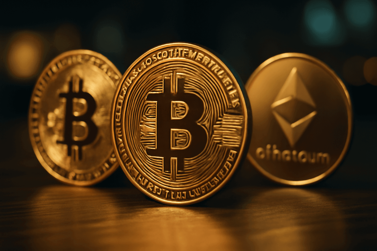 Bitcoin Cash Surges Ahead of Bitcoin and Ethereum in Latest Market Rally