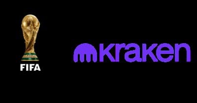 Kraken Teams Up with FIFA for 2026 World Cup’s Largest Crypto Push Yet