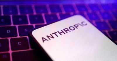Court Rejects Government's Supply Chain Risk Claim Against Anthropic AI