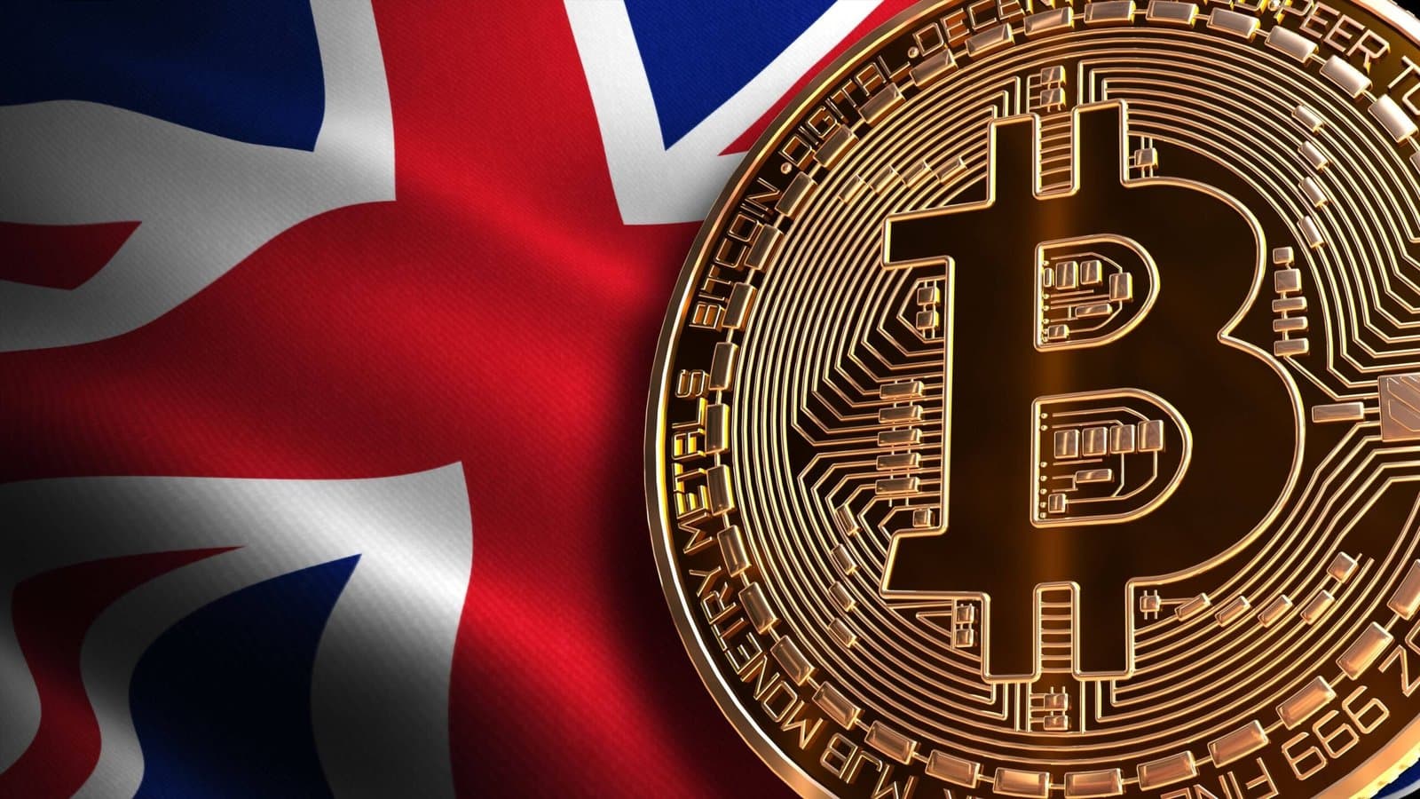 UK Launches Taskforce for Tokenization with Major Financial Players