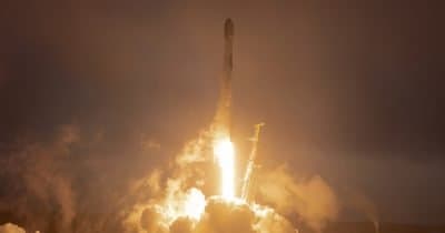 SpaceX stock jumps 9% before earnings as traders brace for historic lock-up event