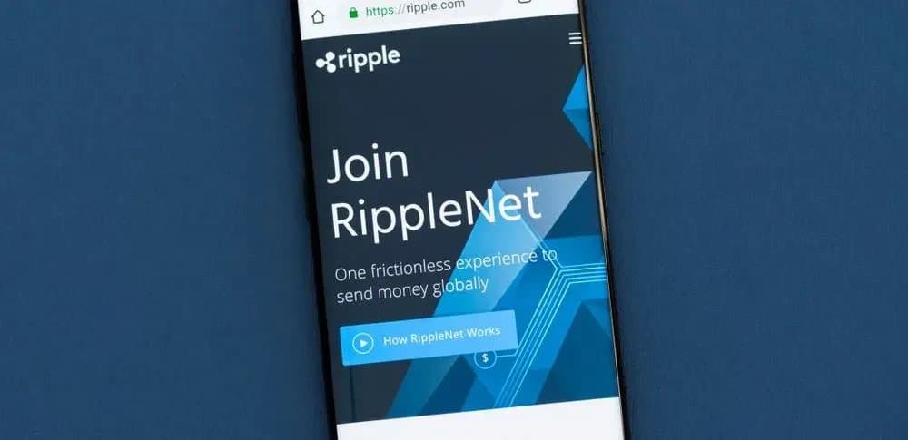 DTCC Clears Over $1.2 Trillion Daily as Ripple Expands Its Institutional Reach