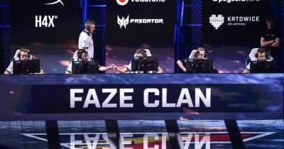 FaZe Clan Moves Away from Crypto Amid Leadership Changes and Competitive Focus