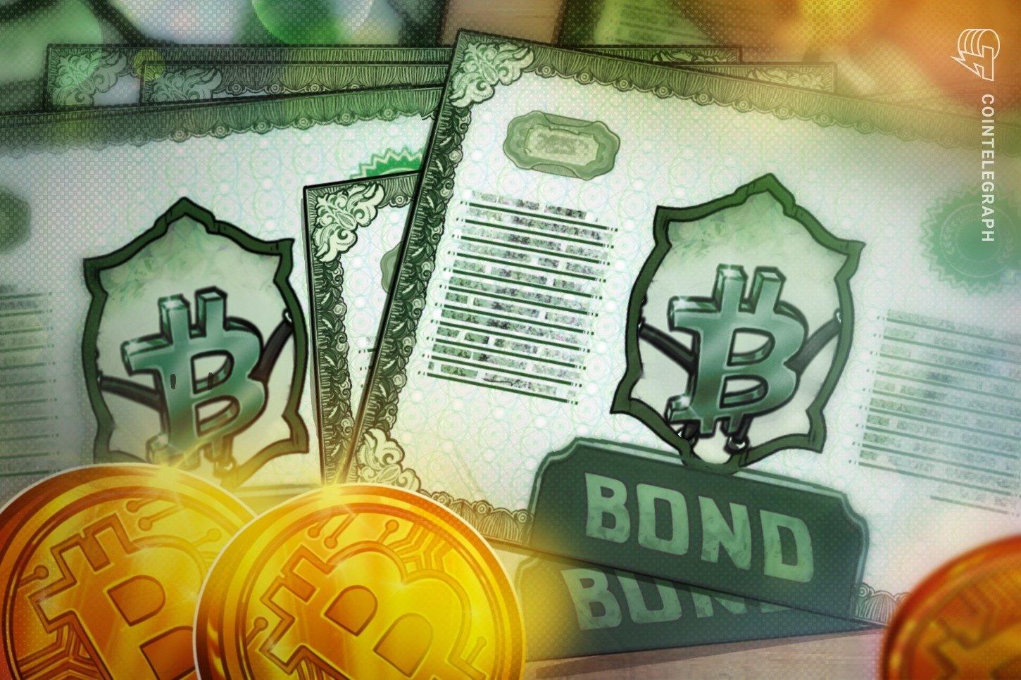 Hearing Scheduled for $100 Million Bitcoin Bonds in New Hampshire