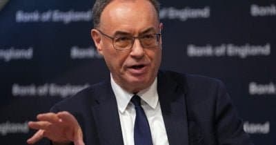 Trust in Central Banks Wavers as Inflation Persists