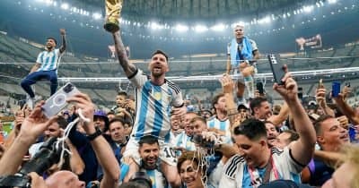 Argentina Advances to World Cup Final, Boosting $ARG Fan Token Activity