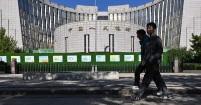 Argentina locks in $19 billion Chinese lifeline until 2028, defying U.S. pressure
