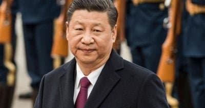 Xi Jinping Advocates for Global AI Collaboration at Major Summit