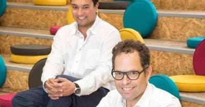 Venture Capitalist Predicts AI Wealth Will Spread Beyond Core Innovators