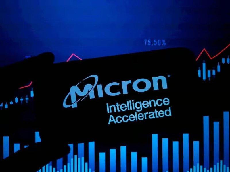 Micron Executive Reports Major Insider Stock Sale