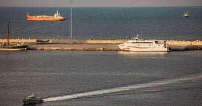 API Pushes Back Against Strait of Hormuz Toll Plan Over Free Passage Risks