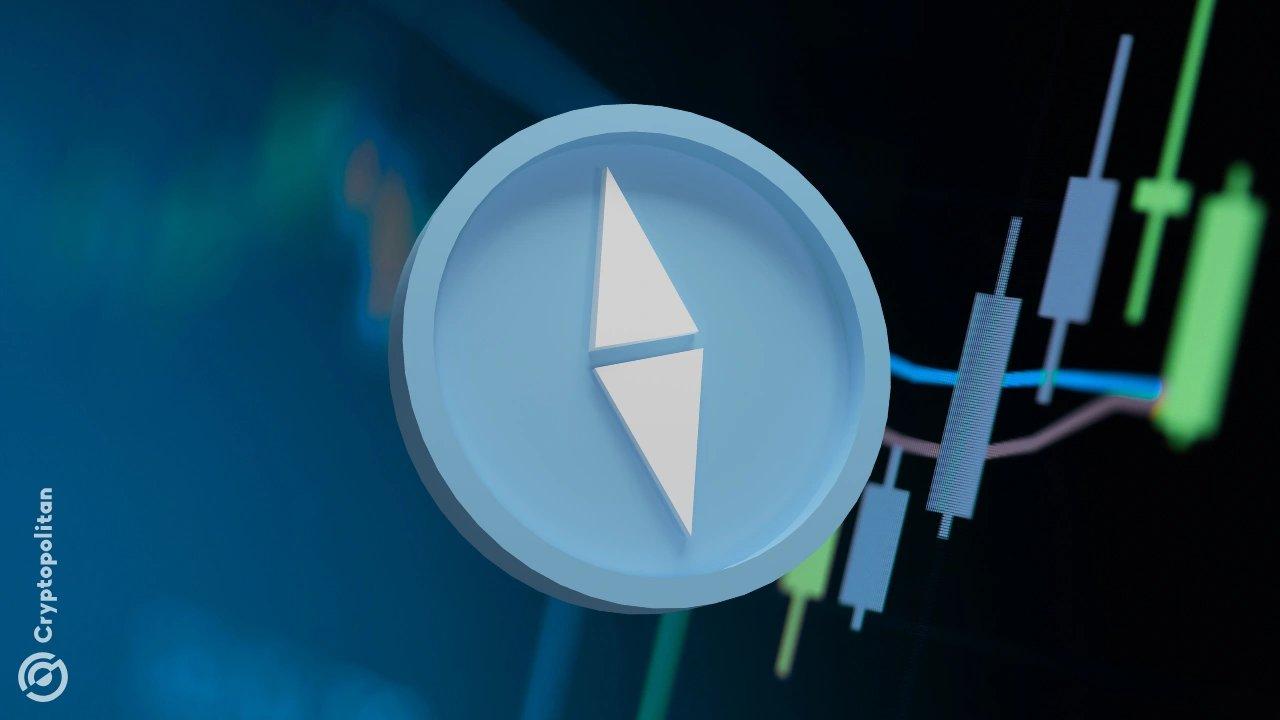Bitmine Acquires 42,197 ETH, Approaches 5% Ownership Goal