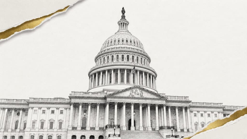U.S. Senate Unanimously Rejects Clemency for Sam Bankman-Fried