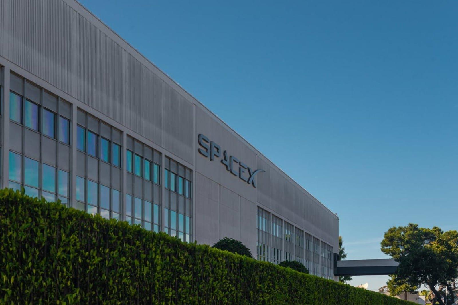 SpaceX Executes Minor Bitcoin Transaction, Raising Speculation