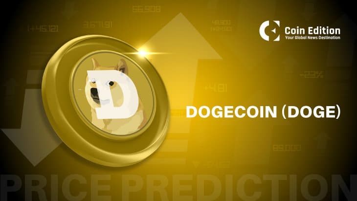 Dogecoin Faces Third Key Test as Seasonal Trends Weigh on Price