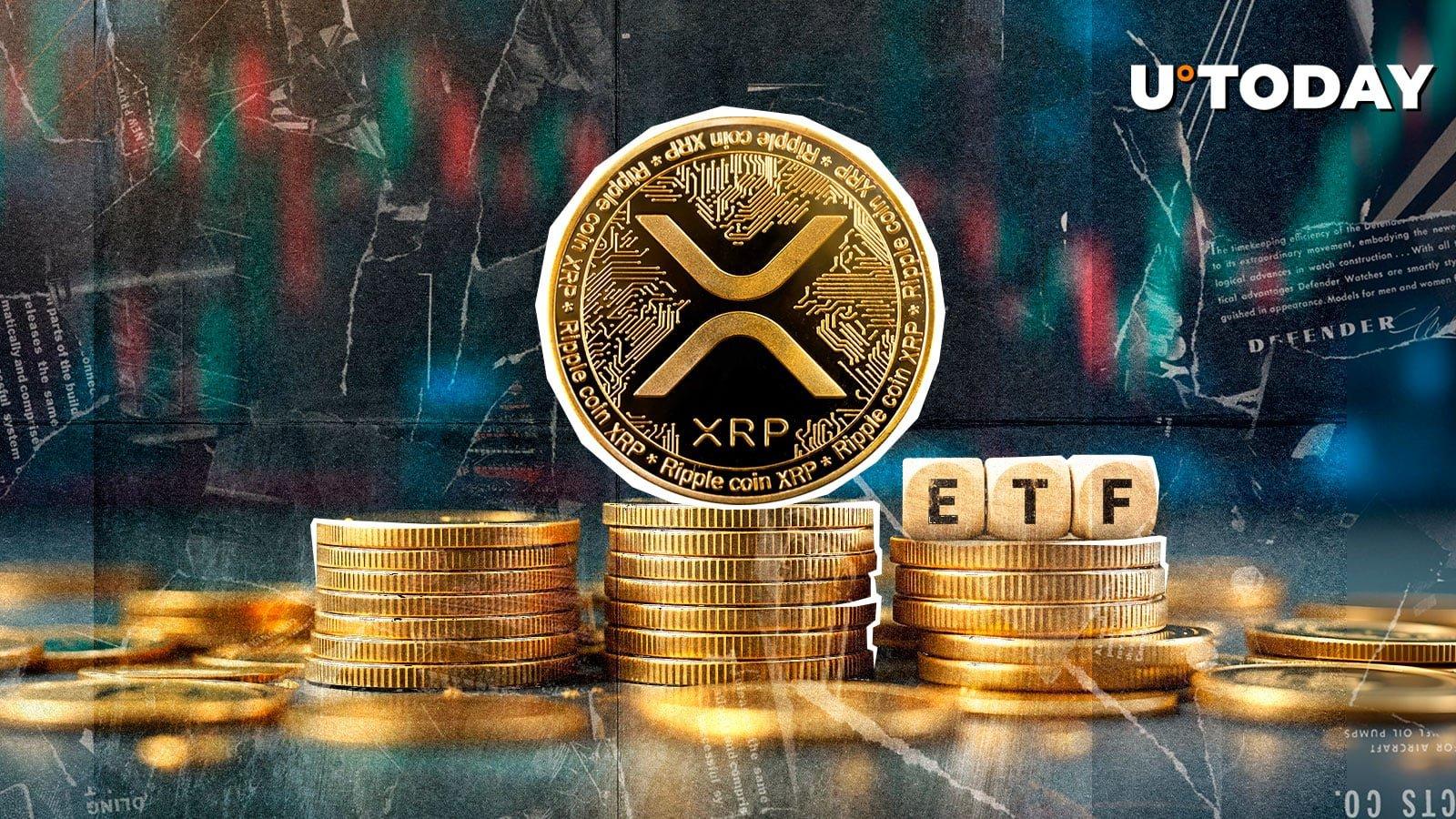 Increase in XRP Scarcity Noted on Binance Exchange