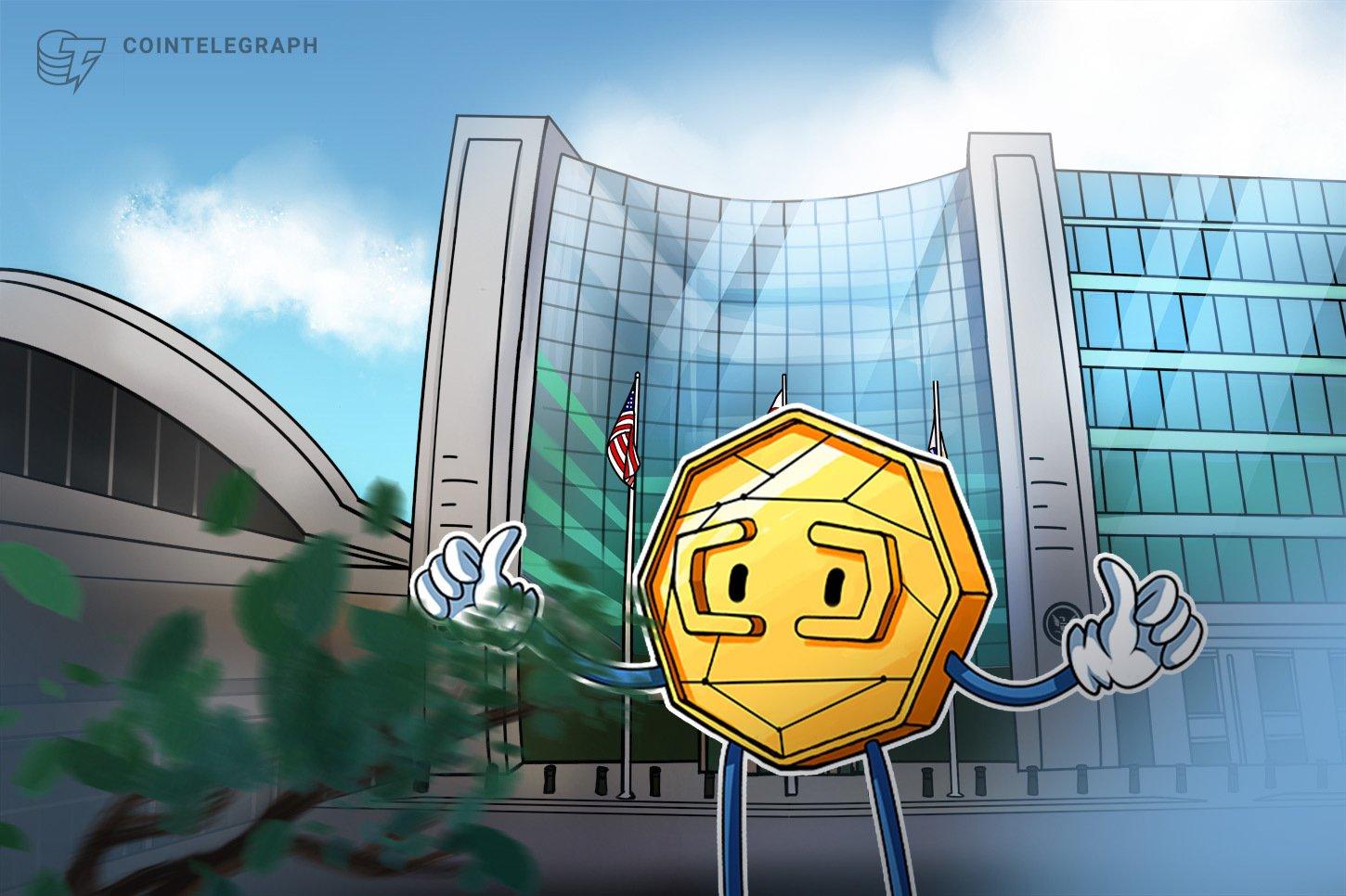 SEC Prioritizes Cryptocurrency Regulation Updates for 2026