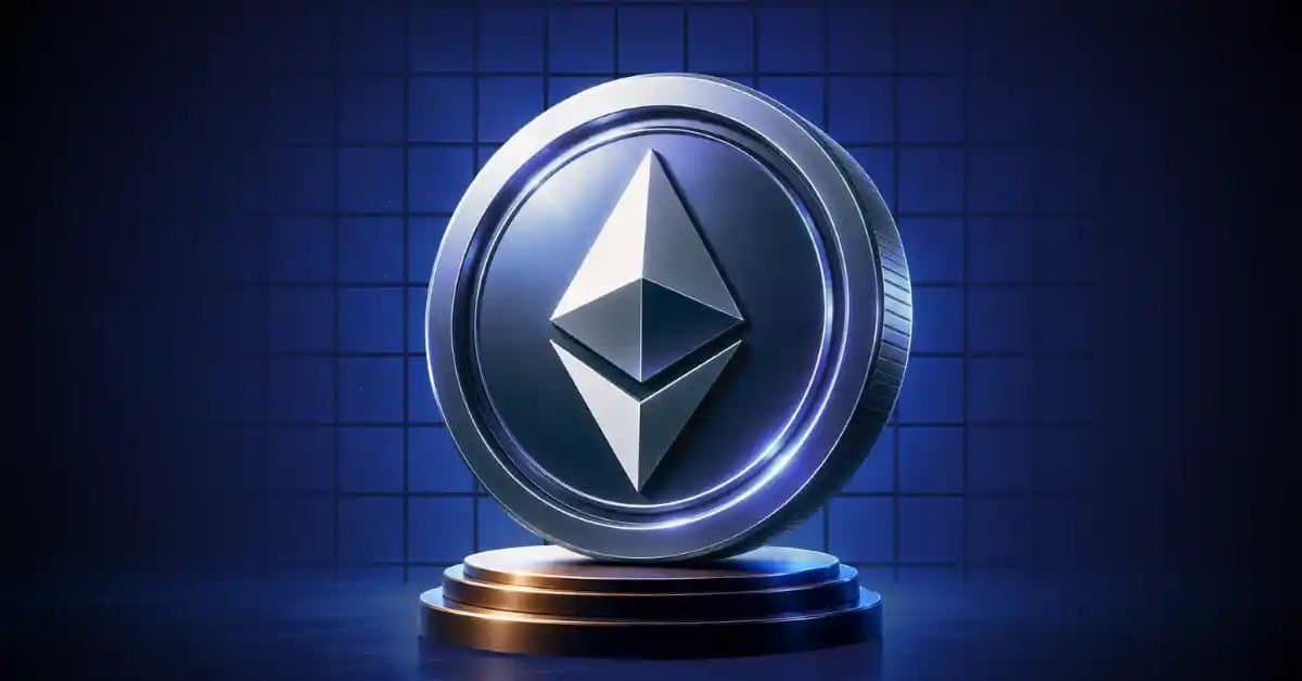 Ethereum's Price Battles Amidst $10 Billion Liquidation Risk