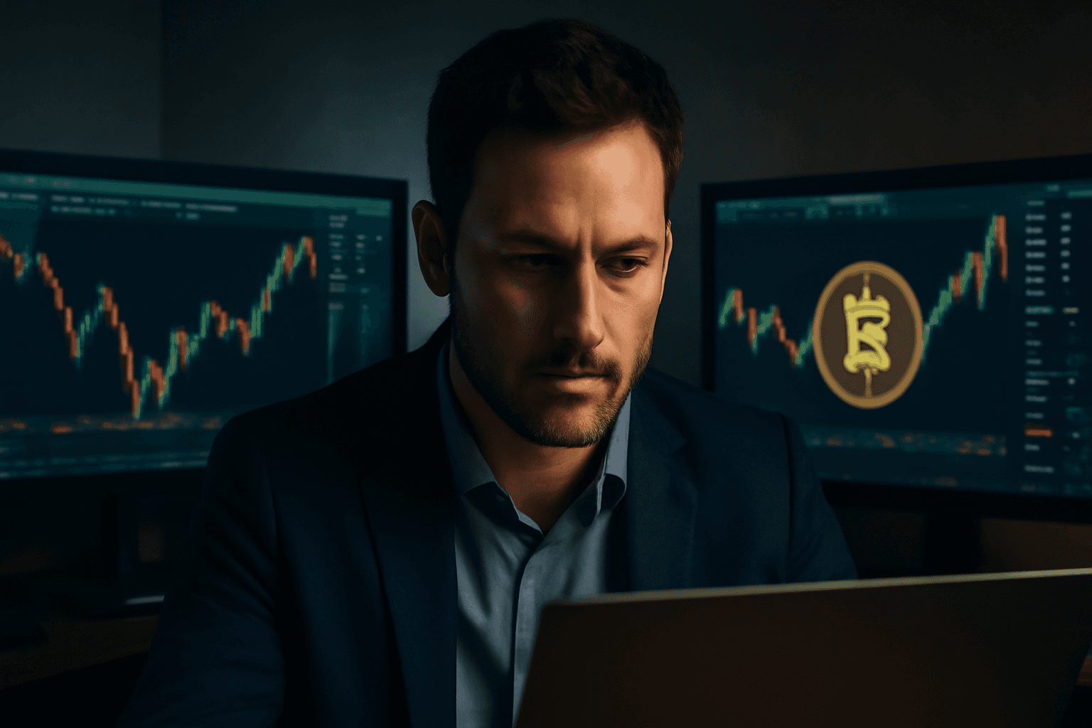 What Real Crypto Exchanges Do to Secure Deep Liquidity and Where Others Fail