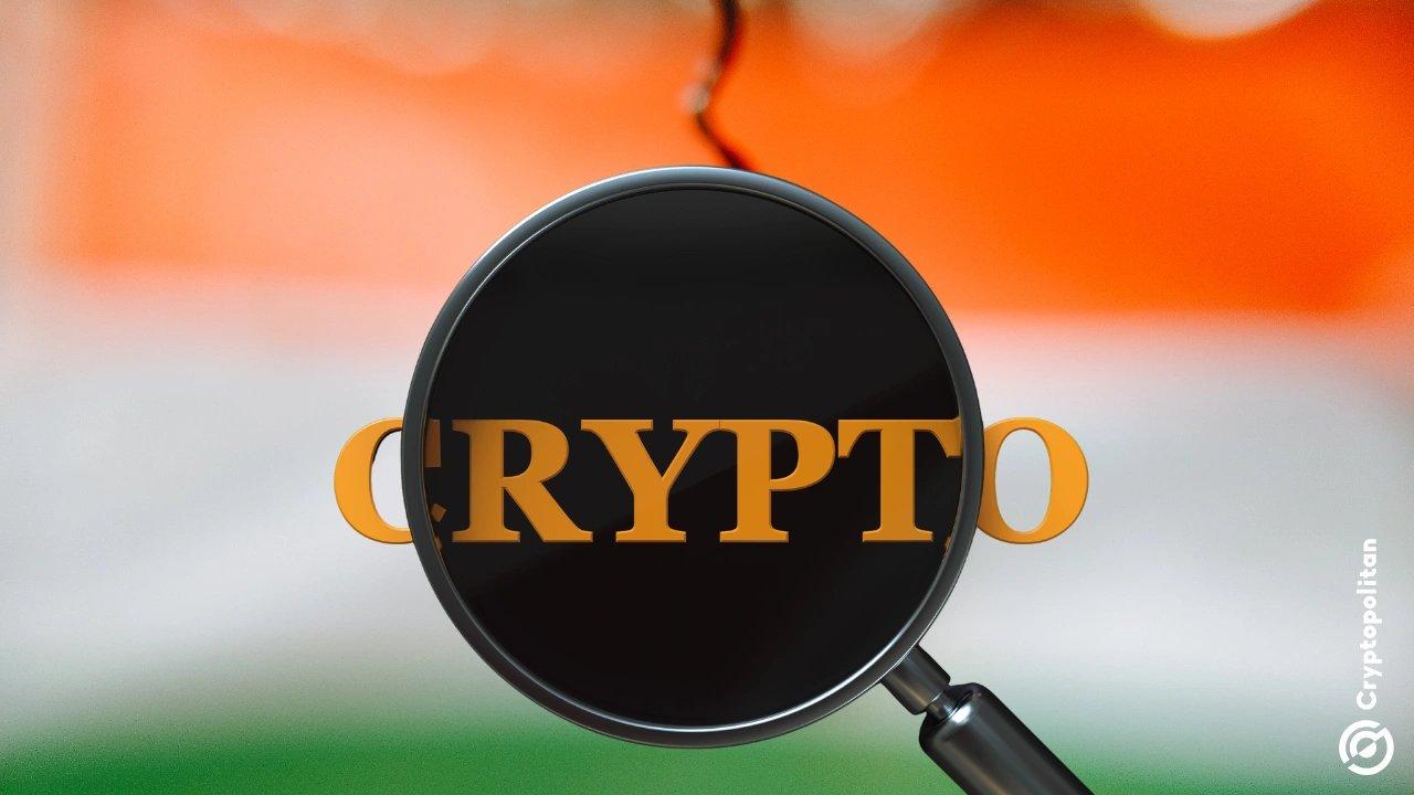 India's Tax Department Supports RBI's Stance on Crypto Restrictions