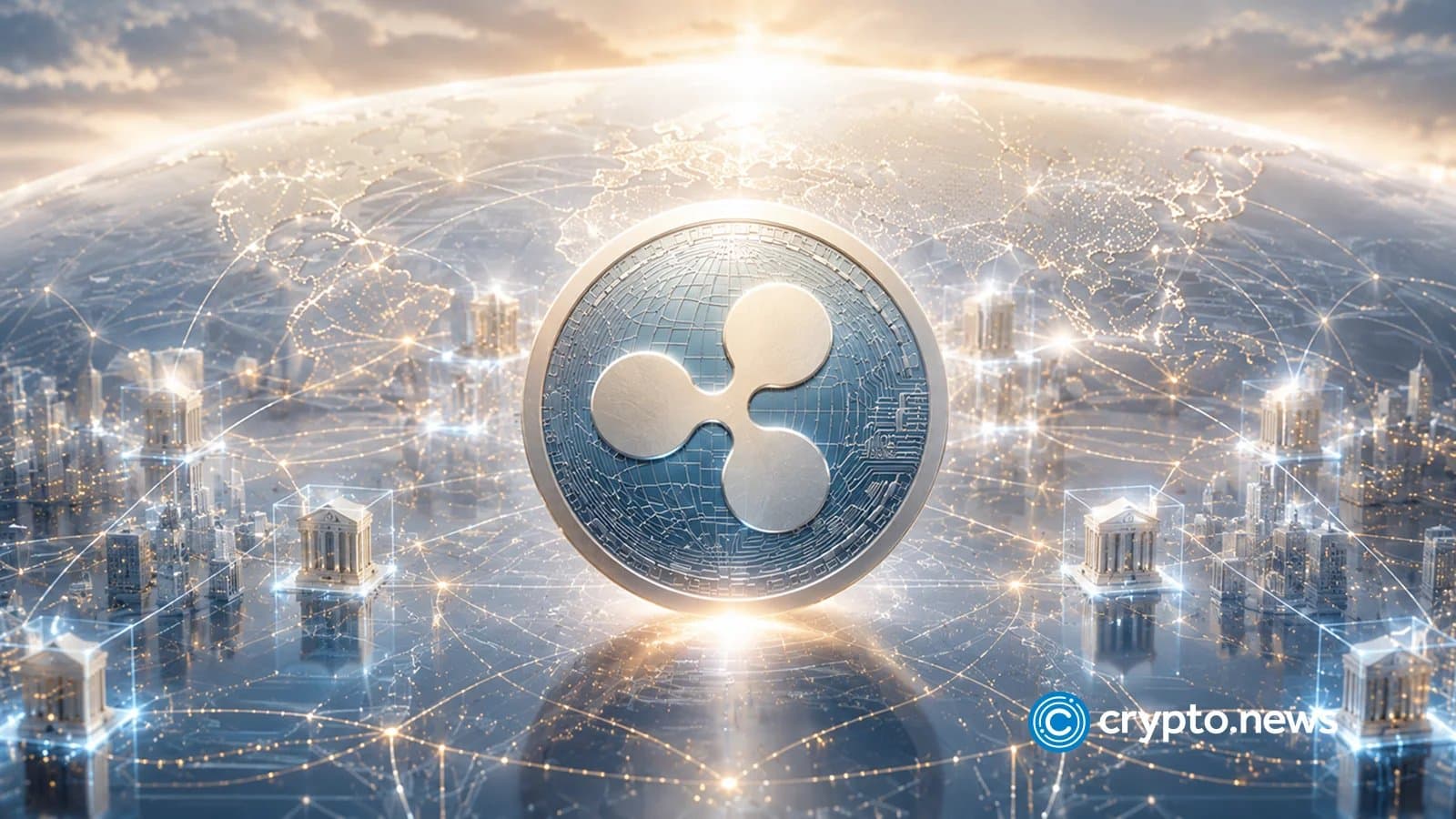 Ripple Enhances RLUSD Infrastructure Amid Declining Transfer Volume