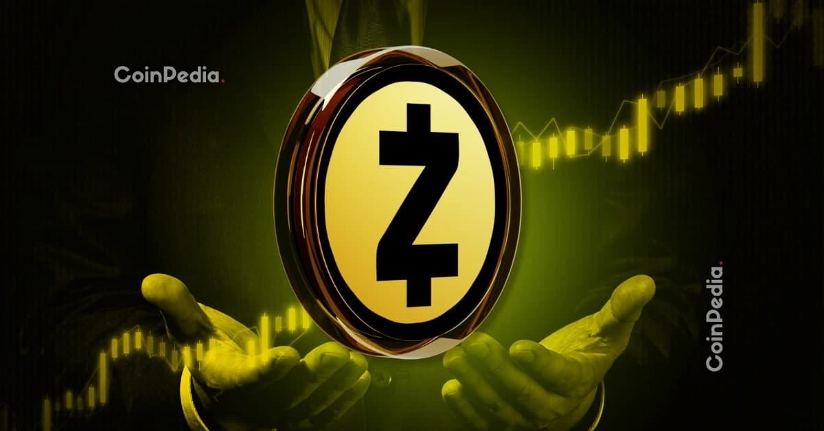 Zcash Poised for Key Price Surge as $500 Liquidity Level Gains Attention