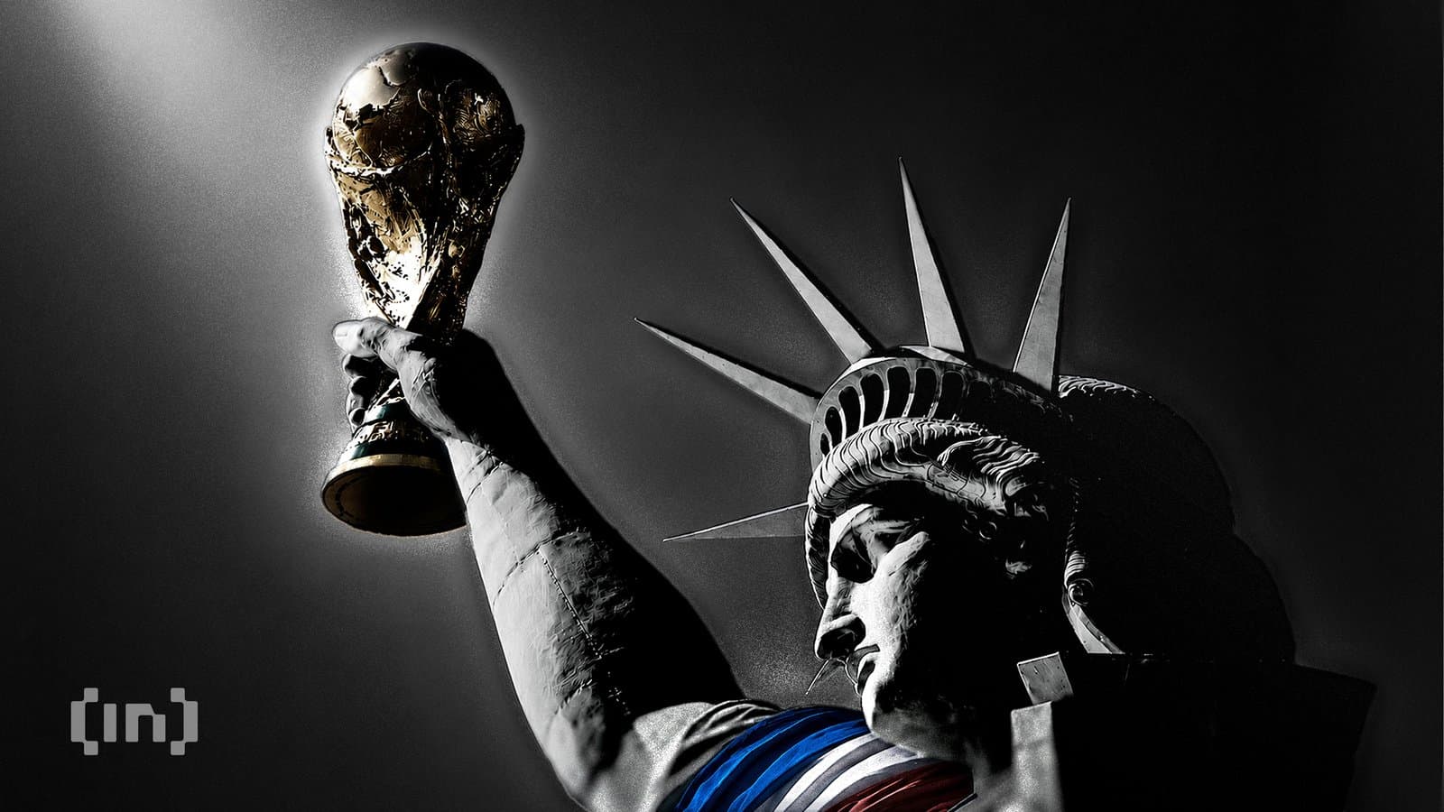 World Cup Knockouts: ARG, BFT, and SNFT Fan Tokens to Keep on Your Radar