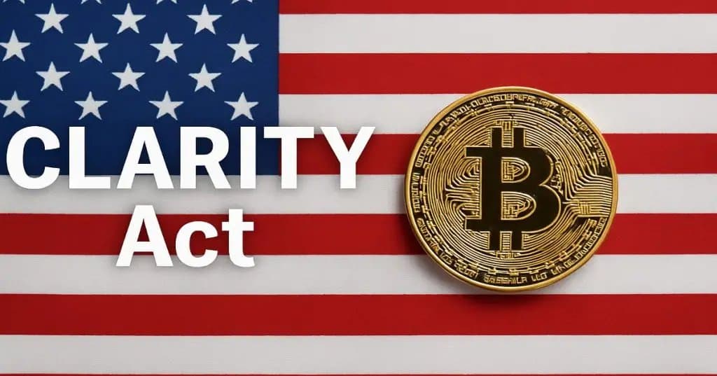 US Senate Delays Cloud Prospects for Crypto Regulation This Summer