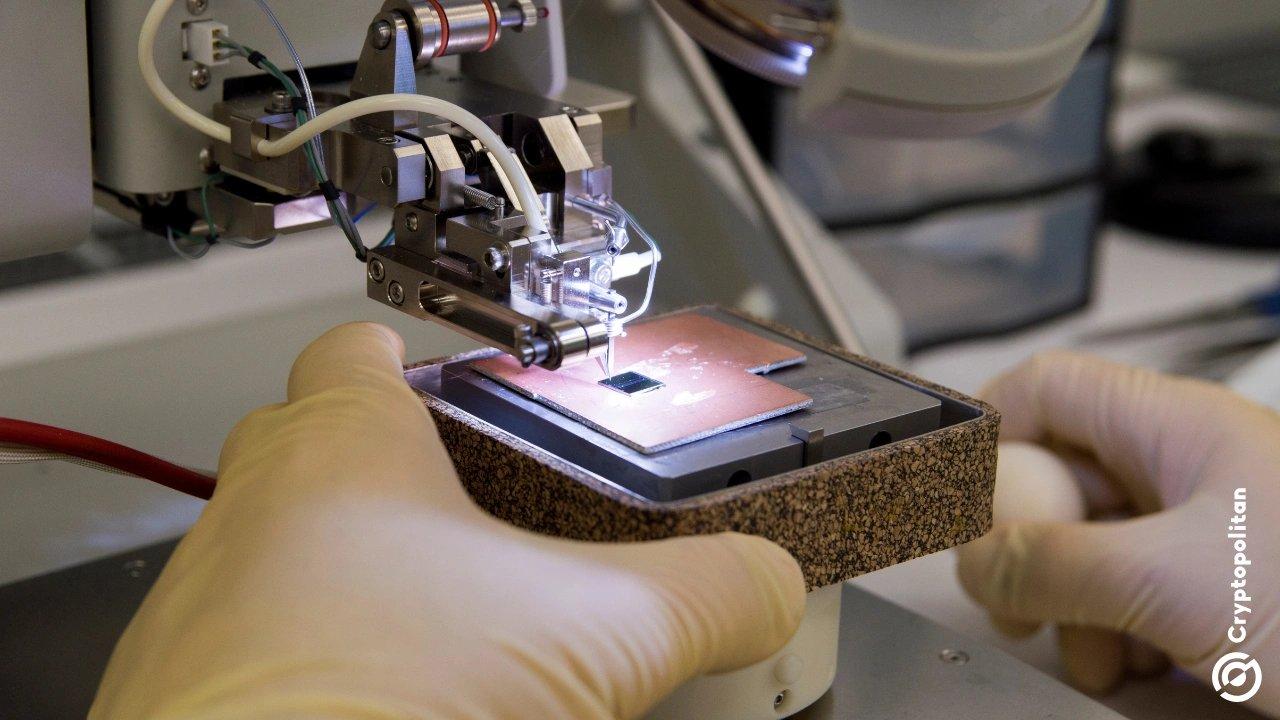 Onsemi Divests Two Chip Manufacturing Facilities to Reduce Costs