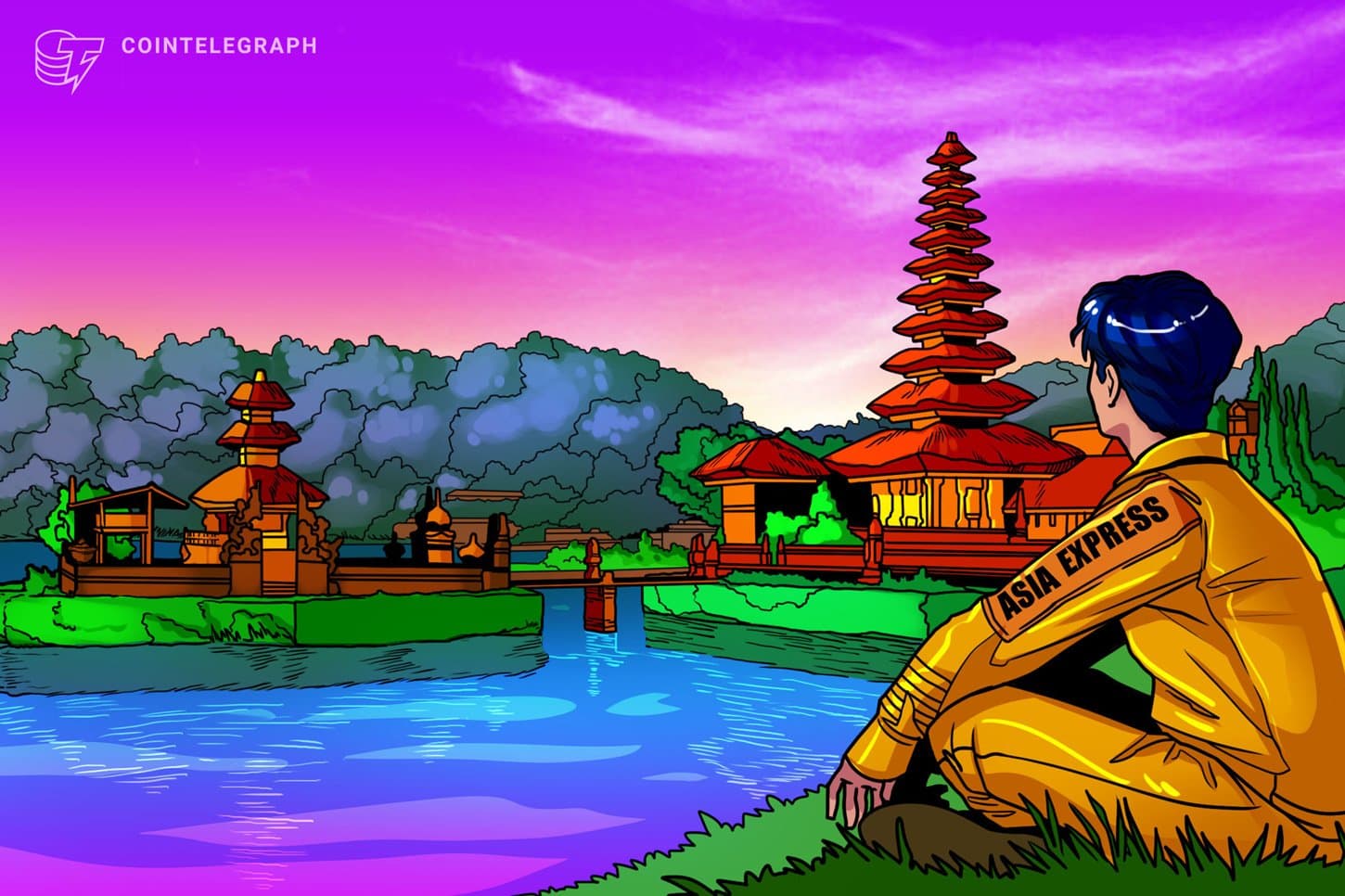 Japan's Growing Interest in Crypto Mortgages and Stablecoins
