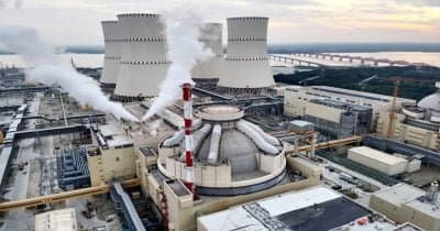Russia Eyes Indian Rupees for Bangladesh Nuclear Deal to Bypass US Sanctions