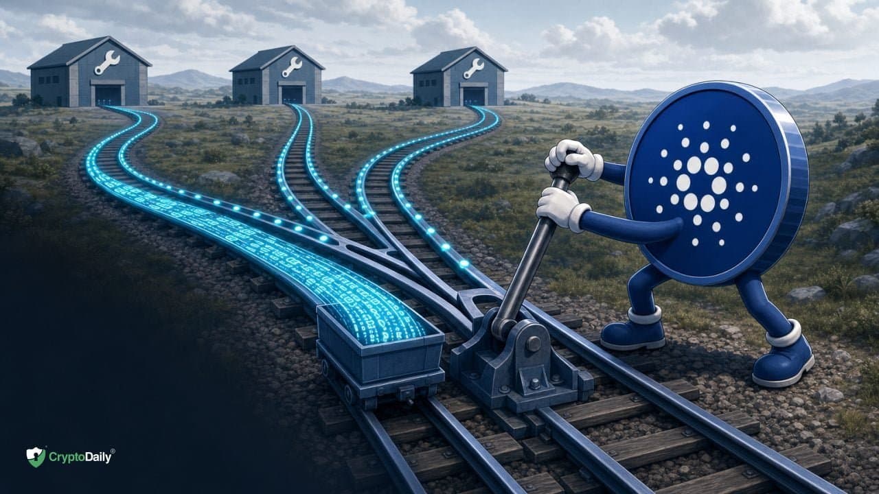 Cardano Delegates Core Development to Multiple Independent Teams