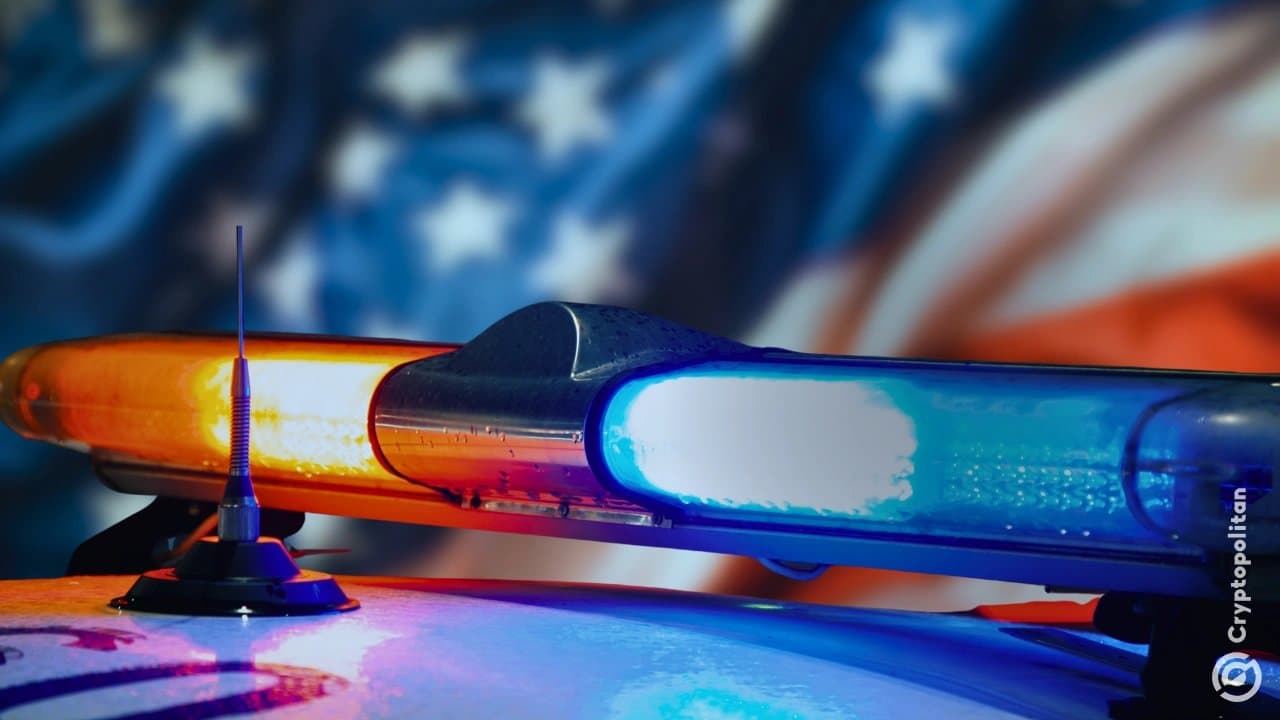 US Authorities Seize $25M in Crypto Linked to Southeast Asian Fraud Rings