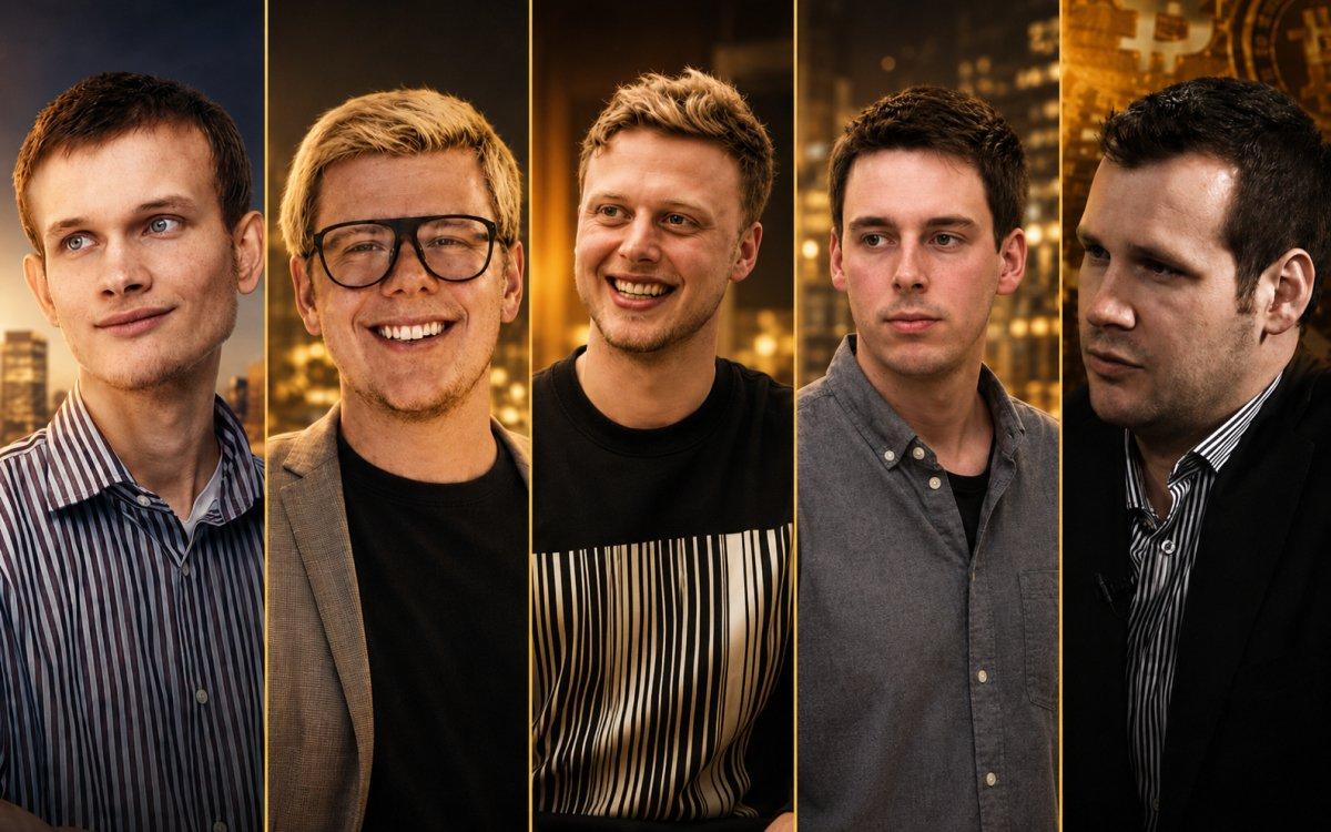 Stories of Five Individuals Who Became Bitcoin Millionaires