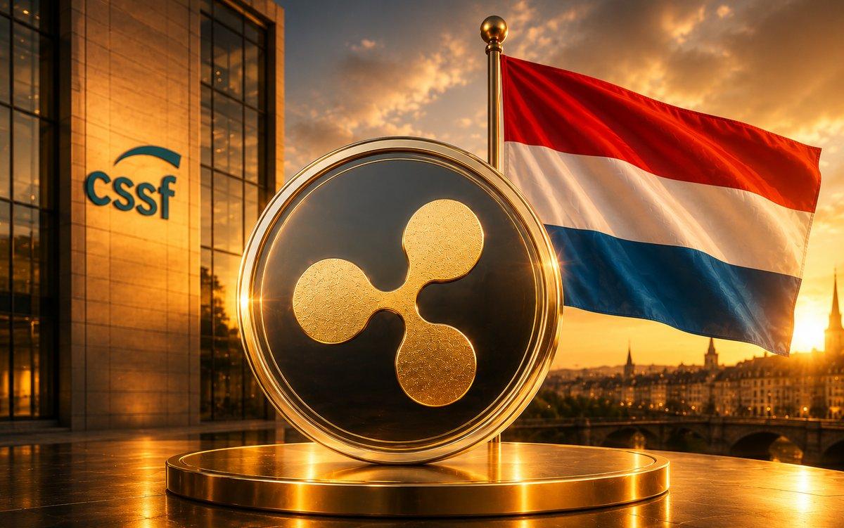 Ripple Achieves Full MiCA Compliance for EEA Operations