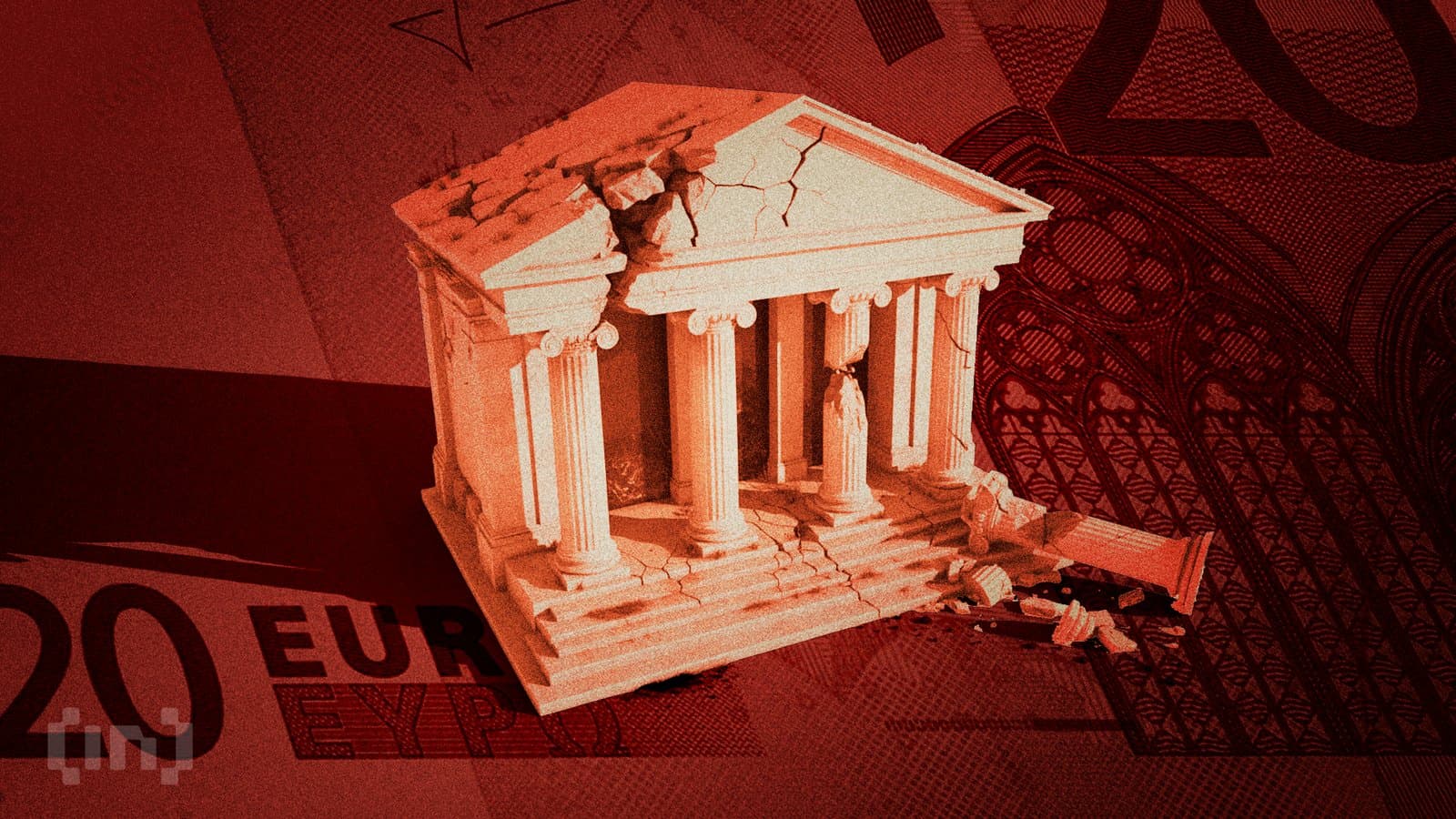 European Central Bank Expected to Maintain Rates Ahead of September Increase