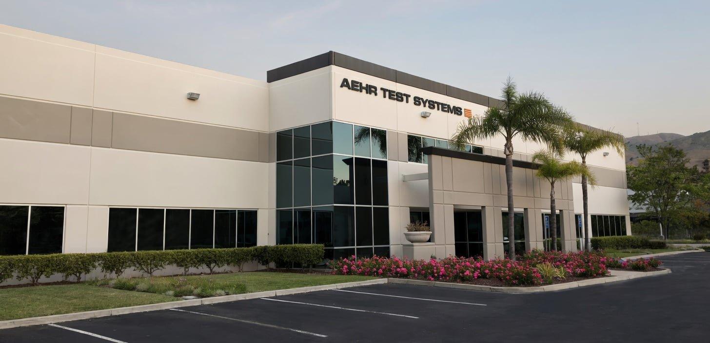 Aehr Test Systems Stock Rises 13% Following Significant Order Announcement