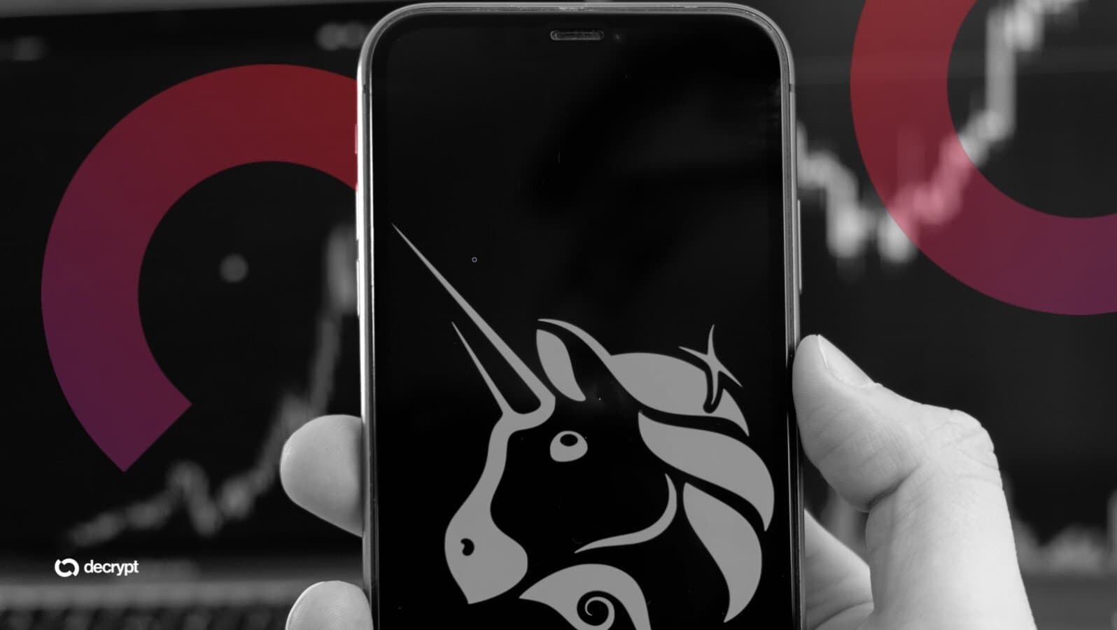 Uniswap Launches Its Own Token Offering Platform on Robinhood Chain