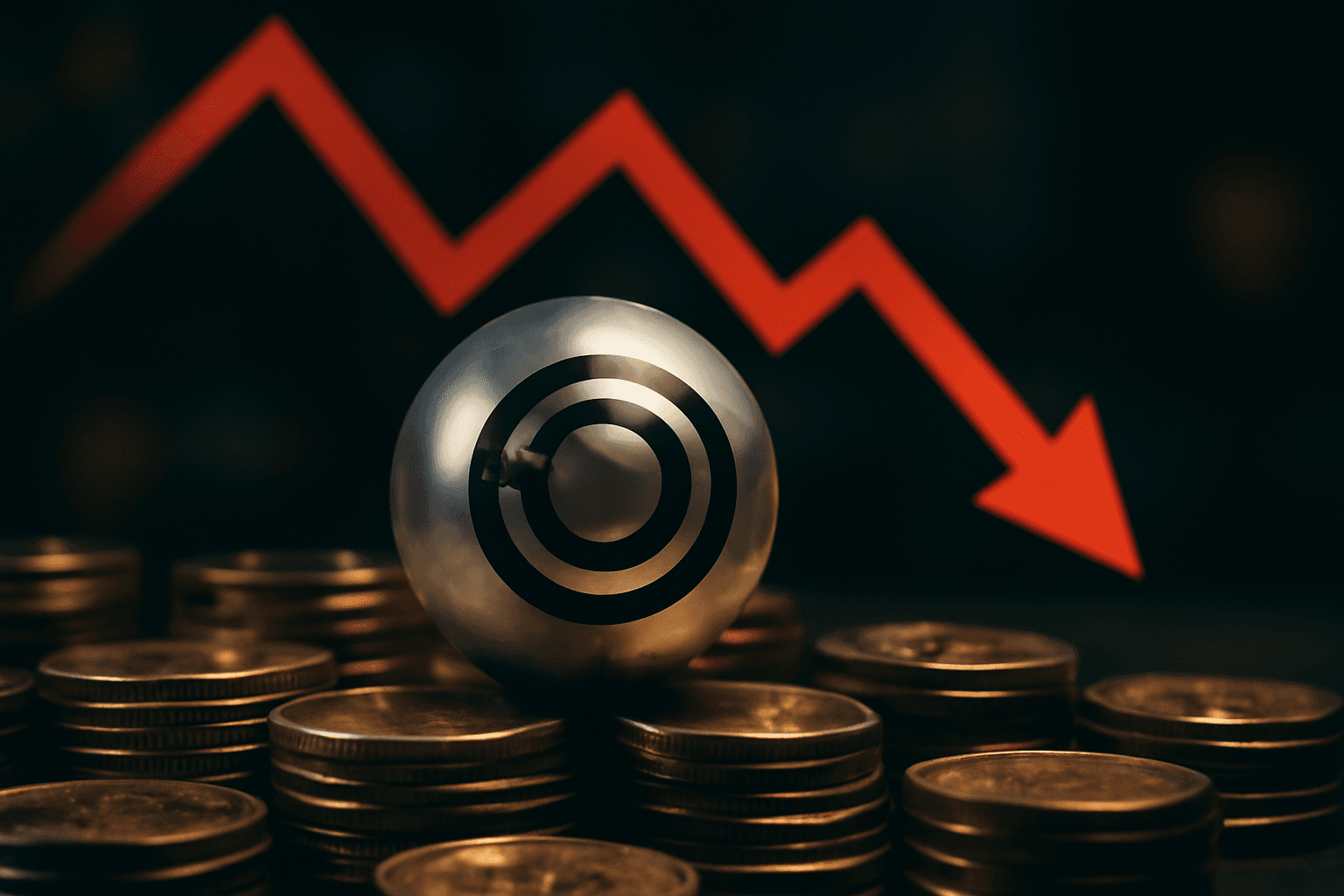 Worldcoin Faces Price Drop Following $52.5M Investment Round