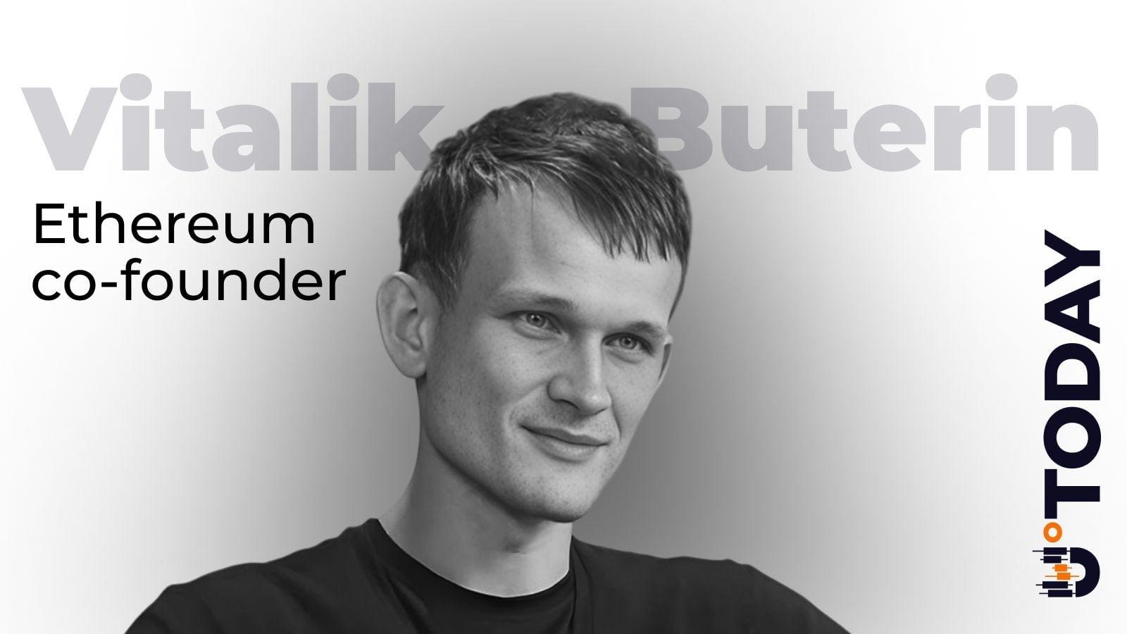 Vitalik Buterin Unveils Proposal for Enhanced Privacy Features in Ethereum