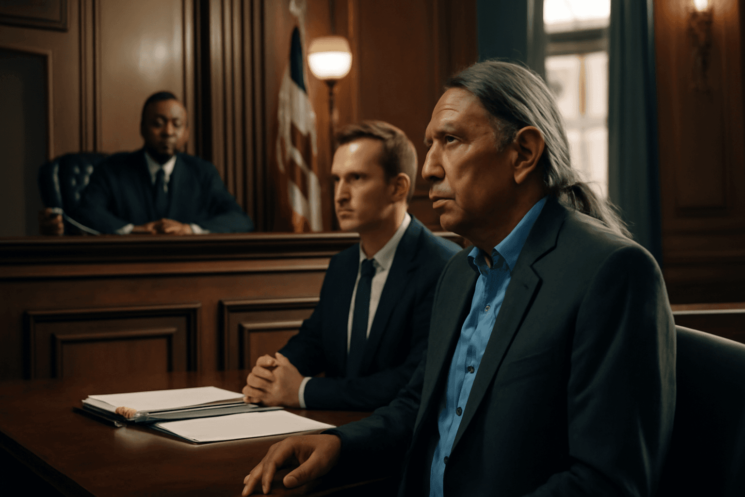 California Tribes Challenge Kalshi's Sports Contracts in Court