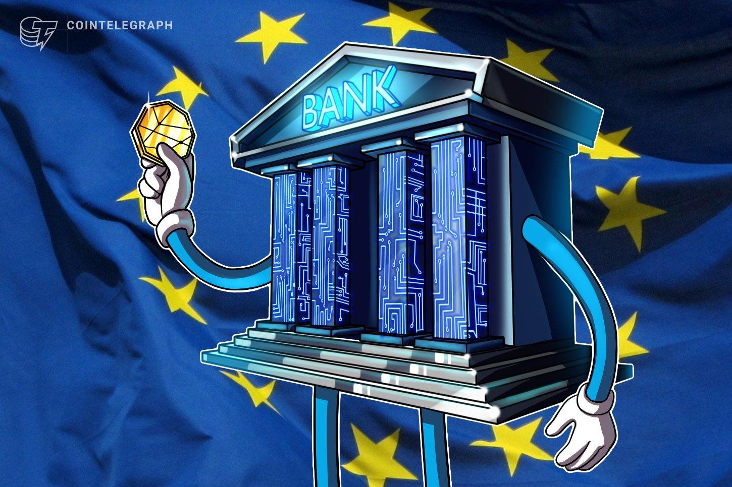 New Tokenization Models for Supporting SMEs in Europe