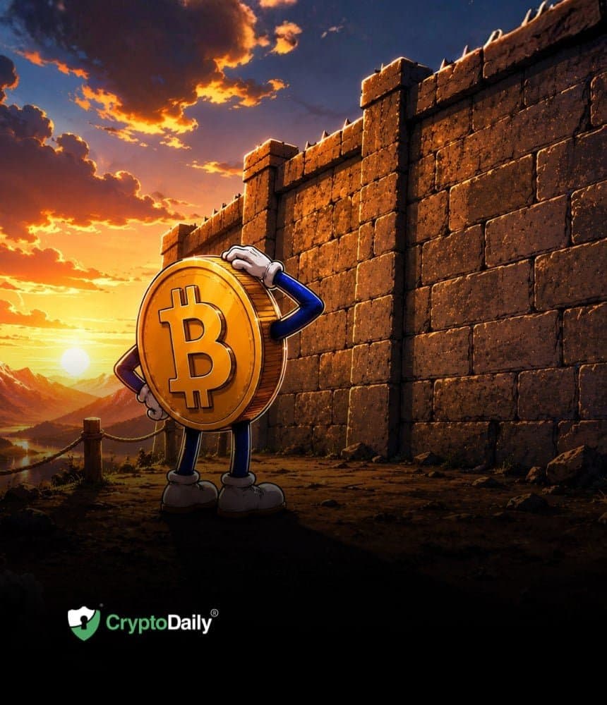 Bitcoin Faces Resistance at $66K, Bears May Regain Control