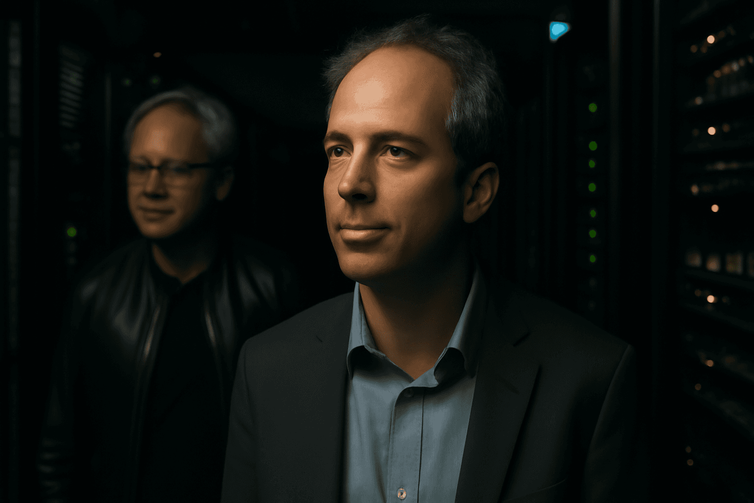 Nvidia Commits Billions to Boost AI Lab Founded by OpenAI’s Ilya Sutskever