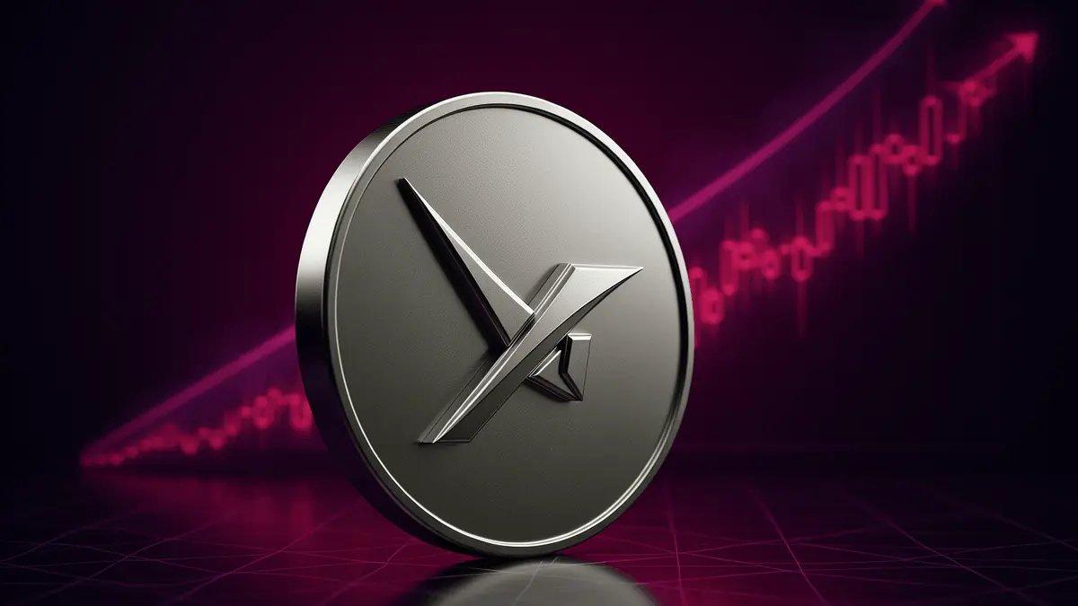 XRP Surges Past Major Resistance Despite Billion Dollar Unlock