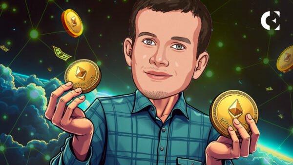 Vitalik Buterin Proposes Strategy for Streamlined Ethereum Operations