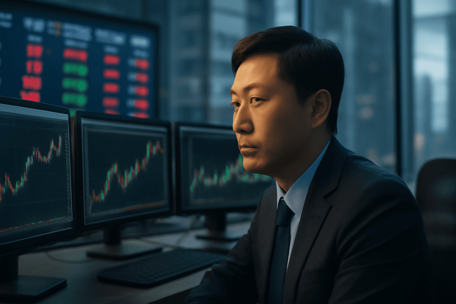 Chinese AI Firm DeepSeek Plans IPO to Compete with Industry Leaders