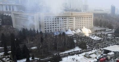 Kazakhstan taps yuan bond market as debt to Beijing hits $13 billion